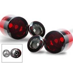 Chevrolet Cobalt 4CarOption Altezza Taillights - XT-TLZ-CBT05062SM-6