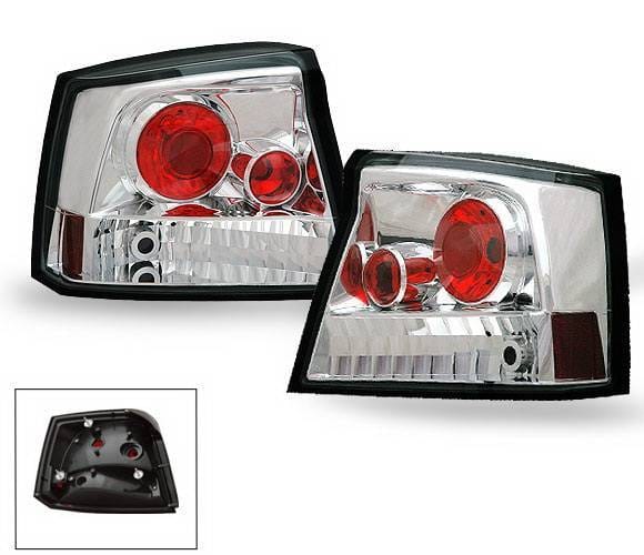 Dodge Charger 4CarOption Altezza Taillights - XT-TLZ-CHGR0506-6