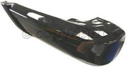 REAR BUMPER END RH (PASSENGER SIDE)