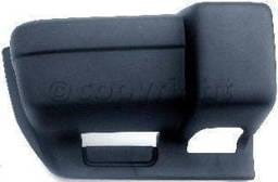 FRONT BUMPER END RH (PASSENGER SIDE)