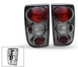 GMC Jimmy 4CarOption Altezza Taillights - XT-TLZ-BLZ9504SM-6