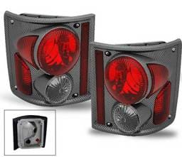 Chevrolet C10 4CarOption Altezza Taillights - XT-TLZ-C107387CB-6