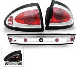 Chevrolet Cavalier 4CarOption Altezza Taillights - XT-TLZ-CVL0305-6