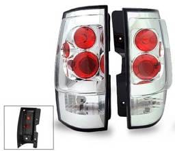 Chevrolet Tahoe 4CarOption Altezza Taillights - XT-TLZ-DNL0708-6