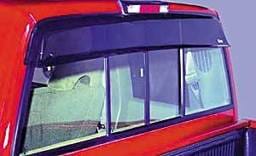 Wade Clear Cabguard Wind Deflector - 38103