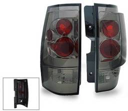 GMC Denali 4CarOption Altezza Taillights - XT-TLZ-DNL0708SM-6