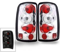GMC Yukon 4CarOption Altezza Taillights - XT-TLZ-DNL0003-6