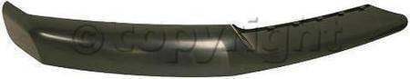 FRONT BUMPER FILLER RH (PASSENGER SIDE)