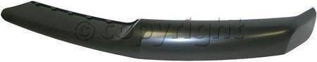 FRONT BUMPER FILLER LH (DRIVER SIDE)