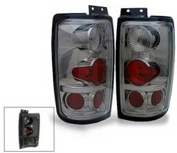 Ford Expedition 4CarOption Altezza Taillights - XT-TLZ-EXPD9702SM-6