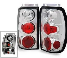 Ford Explorer 4CarOption Altezza Taillights - XT-TLZ-EXPL9597-6