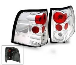 Ford Expedition 4CarOption Altezza Taillights - XT-TLZ-EXPD0304-6