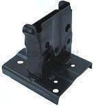FRONT BUMPER BRACKET LH (DRIVER SIDE)