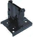 FRONT BUMPER BRACKET RH (PASSENGER SIDE)