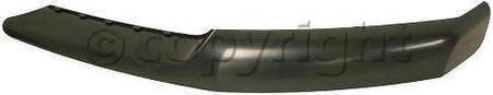 FRONT BUMPER FILLER LH (DRIVER SIDE)