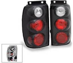 Ford Explorer 4CarOption Altezza Taillights - XT-TLZ-EXPL9597BK-6