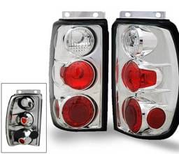 Ford Explorer 4CarOption Altezza Taillights - XT-TLZ-EXPL9801-6