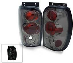 Ford Explorer 4CarOption Altezza Taillights - XT-TLZ-EXPL9801SM-6