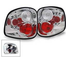 Ford F150 4CarOption Altezza Taillights - XT-TLZ-F1500103F2-6