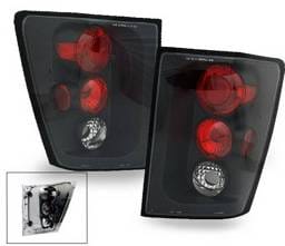 Jeep Grand Cherokee 4CarOption Altezza Taillights - XT-TLZ-GCRK0405BK-6