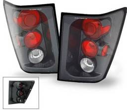 Jeep Grand Cherokee 4CarOption Altezza Taillights - XT-TLZ-GCRK0405CB-6