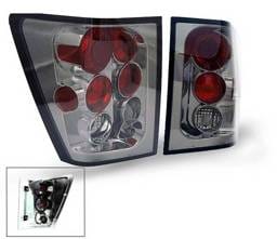 Jeep Grand Cherokee 4CarOption Altezza Taillights - XT-TLZ-GCRK0405SM-6