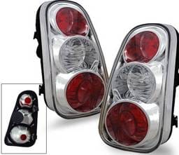 Mini Cooper 4CarOption Altezza Taillights - XT-TLZ-MINI0104-6