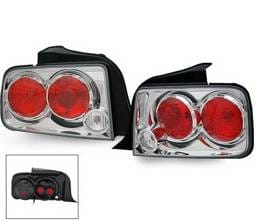 Ford Mustang 4CarOption Altezza Taillights - XT-TLZ-MST0506-6