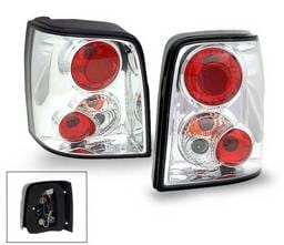 Volkswagen Passat 4CarOption Altezza Taillights - XT-TLZ-PST97005-6