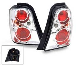 Toyota Highlander 4CarOption Altezza Taillights - XT-TLZ-HLDR0407-6