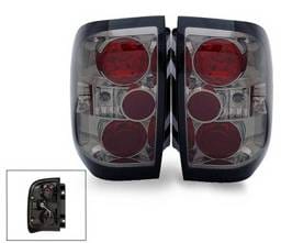 Nissan Pathfinder 4CarOption Altezza Taillights - XT-TLZ-QX49704SM-6
