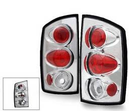 Dodge Ram 4CarOption Altezza Taillights - XT-TLZ-RAM0204T5-6