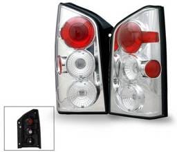 Nissan Pathfinder 4CarOption Altezza Taillights - XT-TLZ-PTFR0506-6