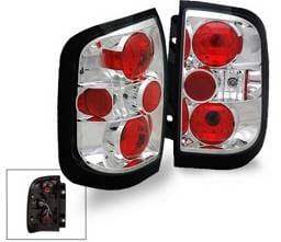 Nissan Pathfinder 4CarOption Altezza Taillights - XT-TLZ-PTFR9698-6