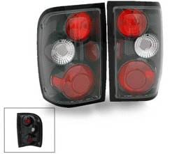 Ford Ranger 4CarOption Altezza Taillights - XT-TLZ-RGR9301CB-6