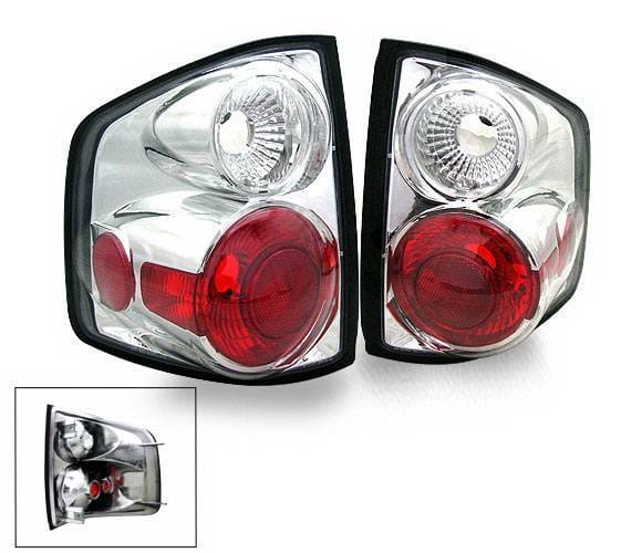 GMC Sonoma 4CarOption Altezza Taillights - XT-TLZ-S109400-6