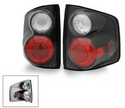 Chevrolet S10 4CarOption Altezza Taillights - XT-TLZ-S109400BK-6