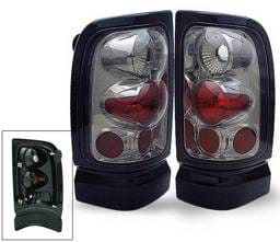 Dodge Charger 4CarOption Altezza Taillights - XT-TLZ-RAM9401SM-6