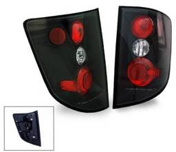 Honda Ridgeline 4CarOption Altezza Taillights - XT-TLZ-RGL0506BK-6