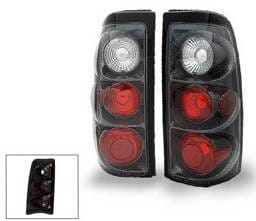 Chevrolet Silverado 4CarOption Altezza Taillights - XT-TLZ-SLV9902CB-6