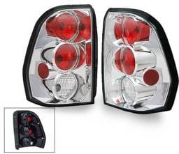 Chevrolet Trail Blazer 4CarOption Altezza Taillights - XT-TLZ-TBLZ0205-6