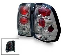 Chevrolet Trail Blazer 4CarOption Altezza Taillights - XT-TLZ-TBLZ0205SM-6