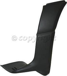 REAR STEP PLATE RH (PASSENGER SIDE)