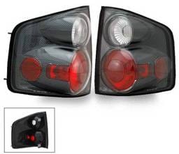 GMC Sonoma 4CarOption Altezza Taillights - XT-TLZ-S109400CB-6