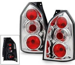 Hyundai Tucson 4CarOption Altezza Taillights - XT-TLZ-TCS0405-6