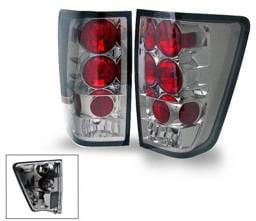 Nissan Titan 4CarOption Altezza Taillights - XT-TLZ-TTN0406SM-6