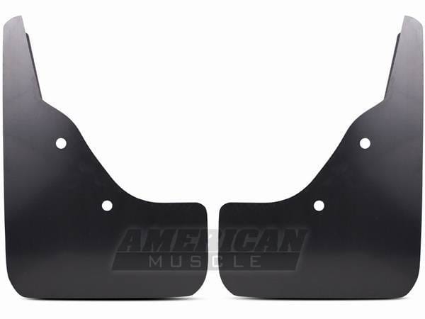 Ford Mustang Molded Mud Flaps thumbnail 2