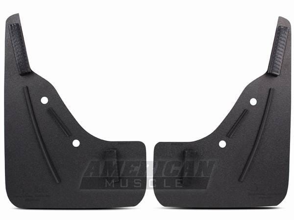 Ford Mustang Molded Mud Flaps thumbnail 3