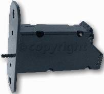 FRONT BUMPER BRACKET RH=LH (PASSENGER SIDE = DRIVER SIDE)
