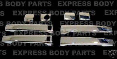 W210 DOOR HANDLE COVER thumbnail 2